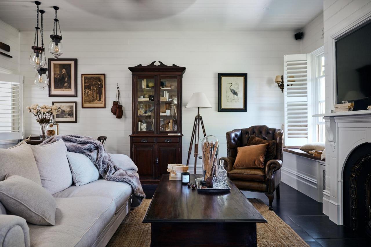 The Blackwood Sassafras Exterior photo