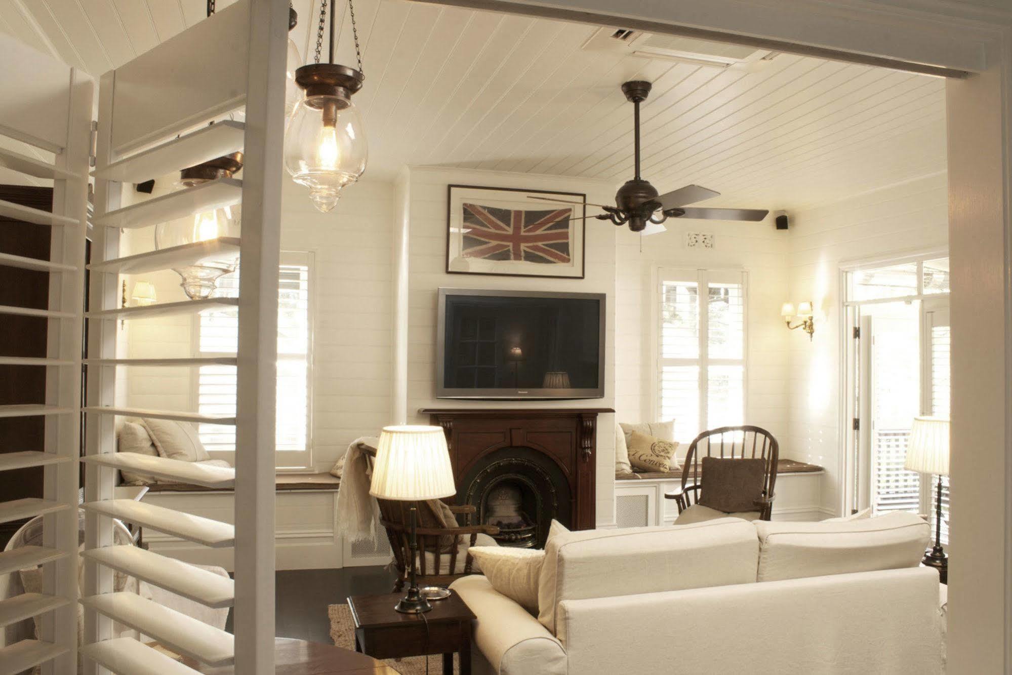 The Blackwood Sassafras Exterior photo