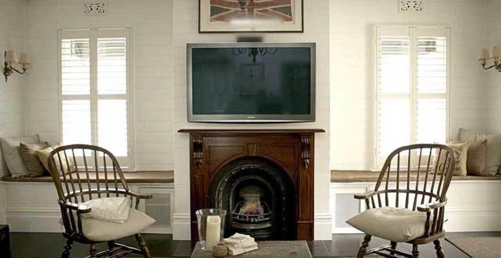 The Blackwood Sassafras Exterior photo
