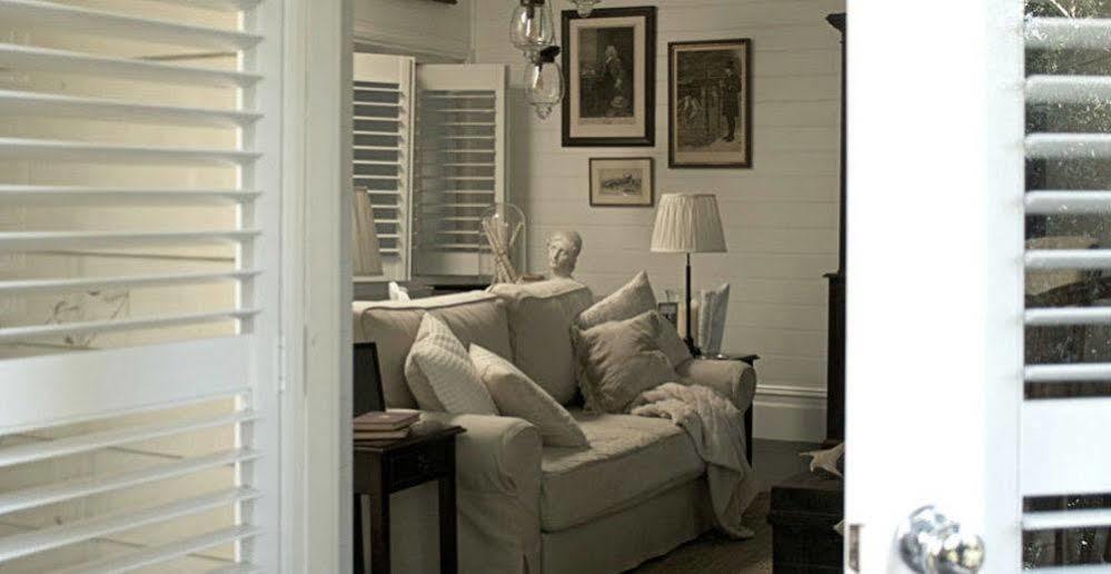 The Blackwood Sassafras Exterior photo